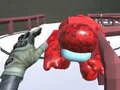 Jogo Entre Nós Guerra de Armas Multijogador online