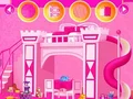 Jogo Limpeza do Quarto da Princesa online Jogo Limpeza do Quarto da Princesa online