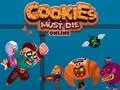 Jogo Os Biscuits Devem Morrer Online online