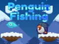 Jogo Pesca de Pinguim online
