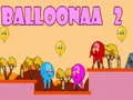 Jogo Balloonaa 2 online Jogo Balloonaa 2 online