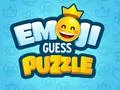 Jogo Puzzle Adivinha Emoji online Jogo Puzzle Adivinha Emoji online