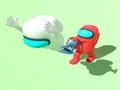 Jogo Fantasma entre nós online
