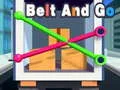 Jogo Cinto e Vai online Jogo Cinto e Vai online