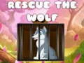 Jogo Resgatar o Lobo online