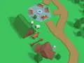 Jogo Construtor de Vila online