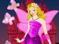 Jogo Vestir a Princesa Fada online