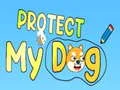 Jogo Proteja Meu Cachorro online Jogo Proteja Meu Cachorro online