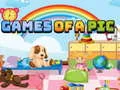 Jogo Jogos de uma Imagem online