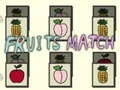 Jogo Combinação de Frutas online