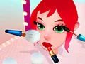 Jogo Kit de Maquiagem online