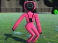 Jogo Polvo Bêbado 3D online
