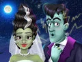 Jogo Votos de Casamento da Noiva Monstro online Jogo Votos de Casamento da Noiva Monstro online