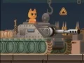 Jogo Guerra de Gatos online