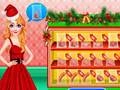 Jogo Compras de Ano Novo online