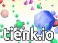 Jogo tienk.io online