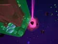 Jogo Espaço Quadrado Infinito online