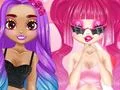 Jogo Dança TikTok online Jogo Dança TikTok online