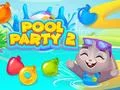 Jogo Festa na Piscina 2 online