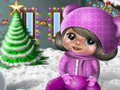 Jogo Roupa de Inverno para Bebês online Jogo Roupa de Inverno para Bebês online