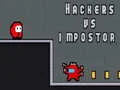 Jogo Hackers vs impostores online
