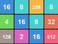 Jogo Deixe os Números Caírem online Jogo Deixe os Números Caírem online