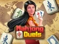 Jogo Duelos de Mahjong online Jogo Duelos de Mahjong online