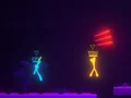 Jogo Duelo de Pincéis: A Guerra online