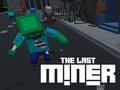 Jogo O Último Minerador online Jogo O Último Minerador online