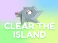 Jogo Limpar a Ilha online Jogo Limpar a Ilha online