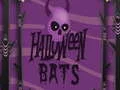 Jogo Morcegos de Halloween online Jogo Morcegos de Halloween online