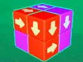 Jogo Demonstração de Cubo Mágico online Jogo Demonstração de Cubo Mágico online