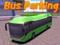 Jogo Estacionamento de ônibus online Jogo Estacionamento de ônibus online