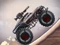 Jogo Caminhão Monstro Zumbi online