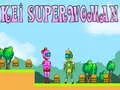Jogo Kei Supermulher online