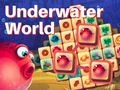 Jogo Mundo Subaquático online Jogo Mundo Subaquático online