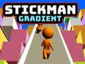 Jogo Gradiente Stickman online