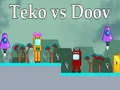 Jogo Teko vs Doov online