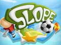 Jogo Inclinação online