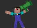 Jogo Noob Salva a Namorada online
