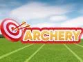 Jogo Arco e flecha online
