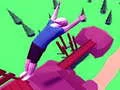 Jogo Parkour Flip Trickster 2022 online