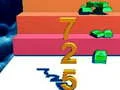 Jogo Corredor Matemático: Combine Números online Jogo Corredor Matemático: Combine Números online