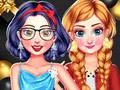Jogo Coleções de Black Friday das Melhores Amigas online Jogo Coleções de Black Friday das Melhores Amigas online