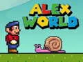 Jogo Mundo do Alex online