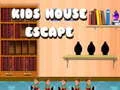 Jogo Escape da Casa das Crianças online Jogo Escape da Casa das Crianças online