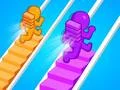 Jogo Corrida da Água da Ponte online
