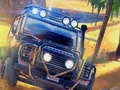 Jogo Corrida de Monster Truck Supra online Jogo Corrida de Monster Truck Supra online