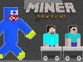 Jogo Minerador GokartCraft online