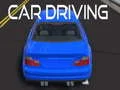 Jogo Condução de carro online